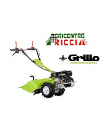 Motocoltivatore Grillo G52